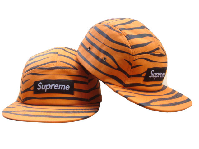 Casquette SUPREME[Ref. 26]